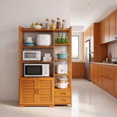 Stylish Oven Rack