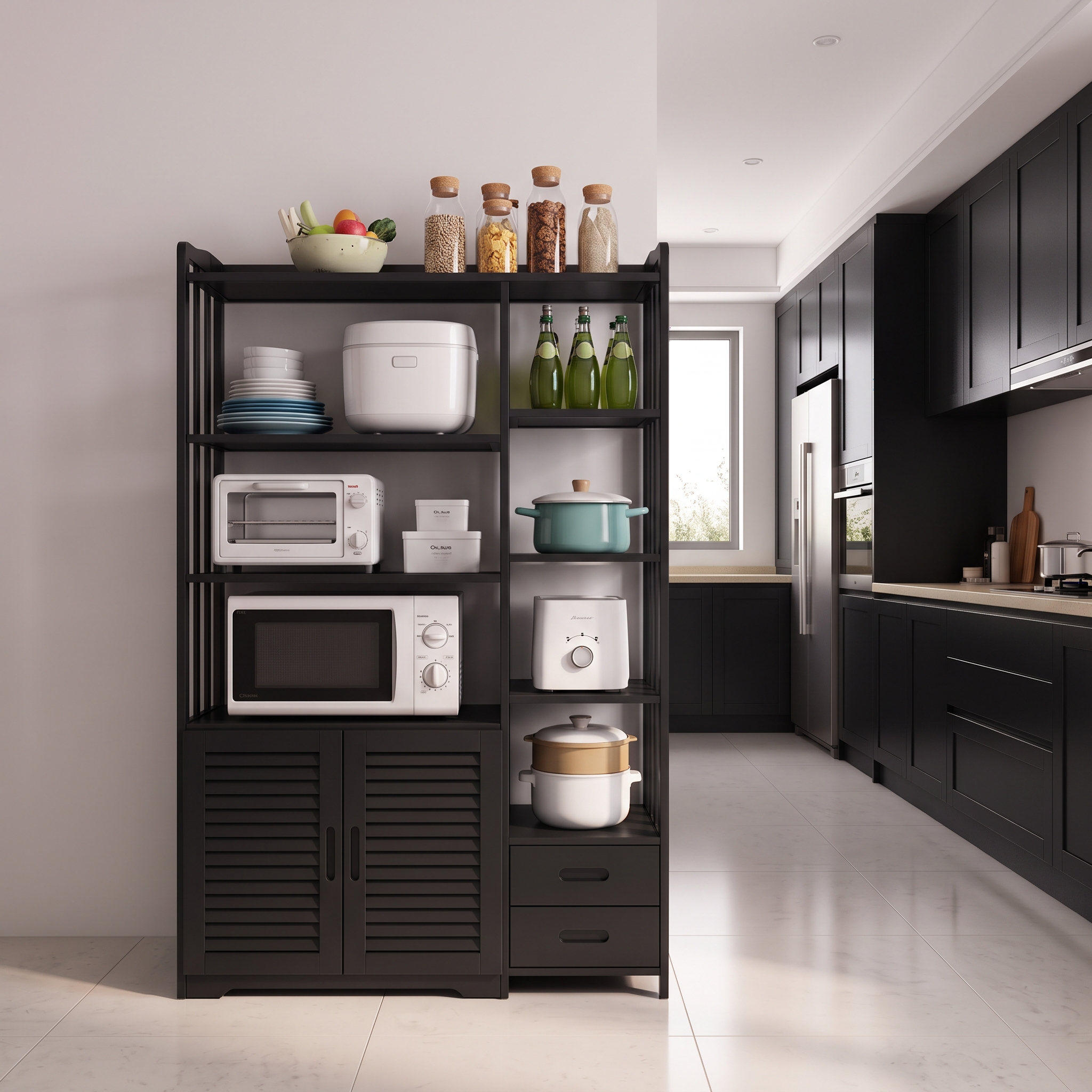 Stylish Oven Rack view 2